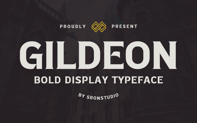Gildeon